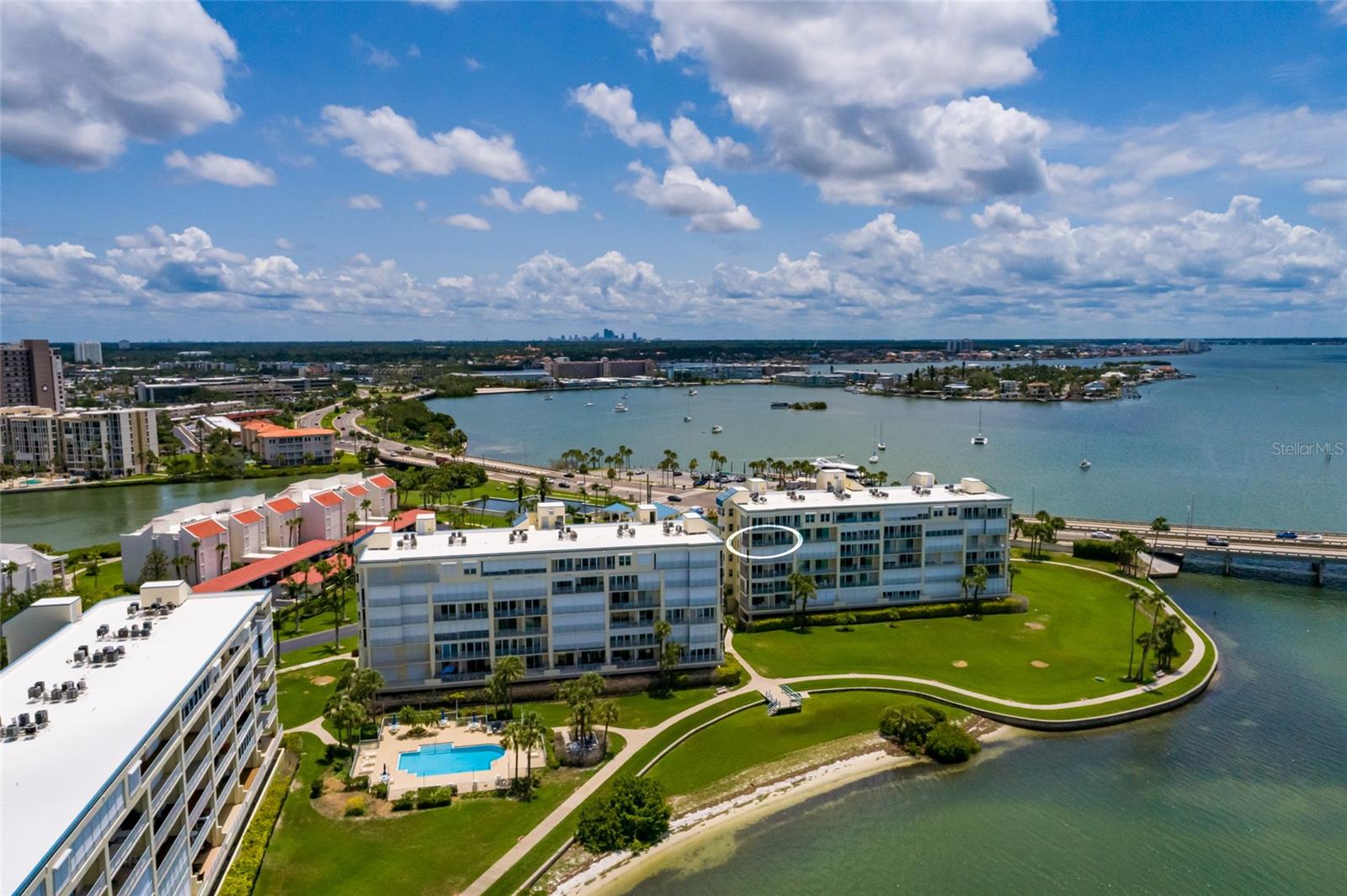 Image 69 of 96 For 7862 Sailboat Key Boulevard S 506