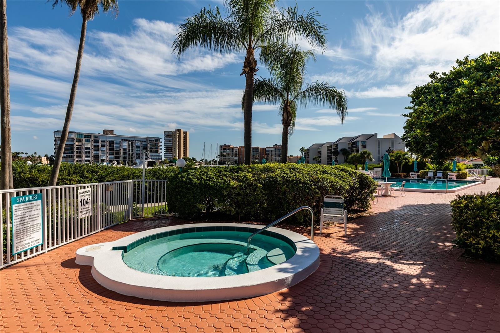 Image 85 of 96 For 7862 Sailboat Key Boulevard S 506