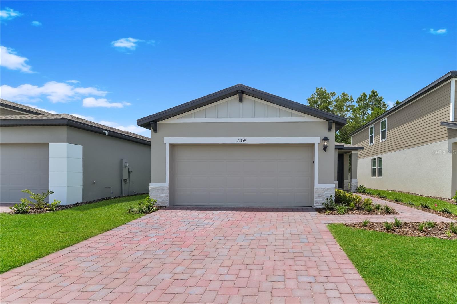 Details for 17439 Million Lakes Court, CLERMONT, FL 34714