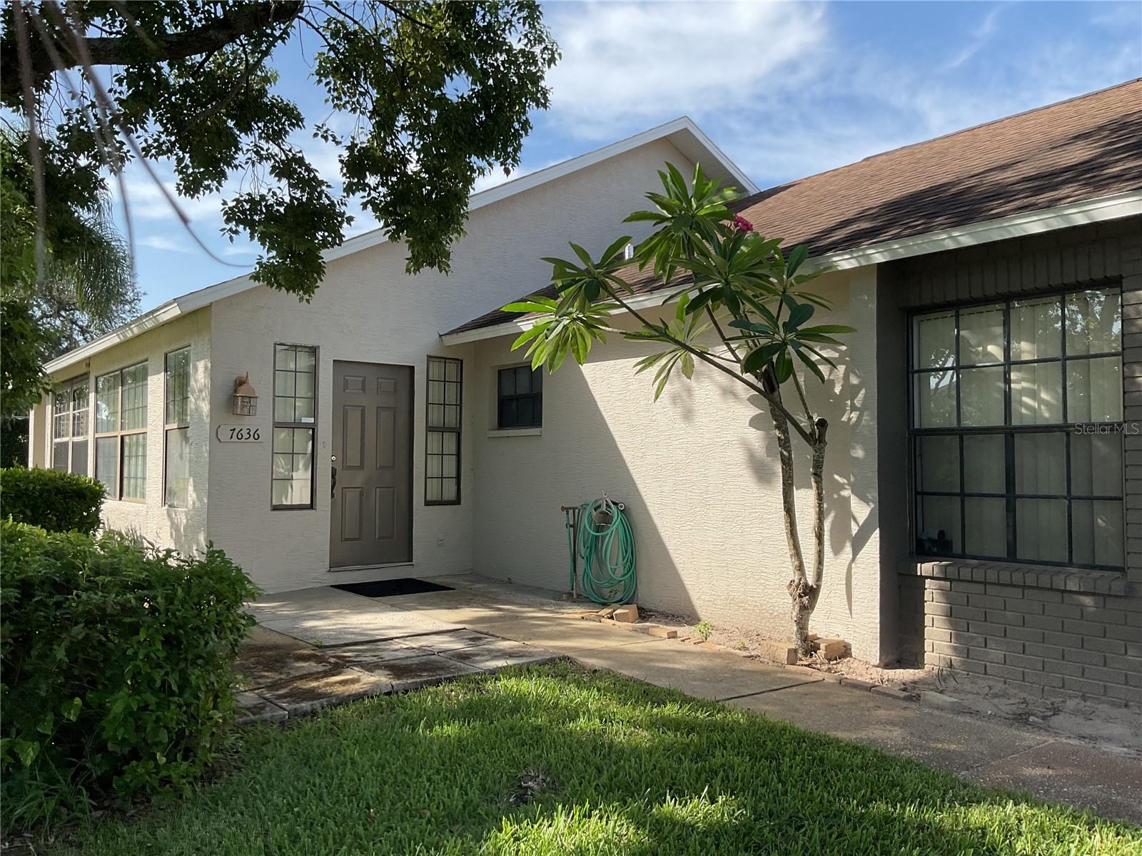 Details for 7636 Haig Court, NEW PORT RICHEY, FL 34654