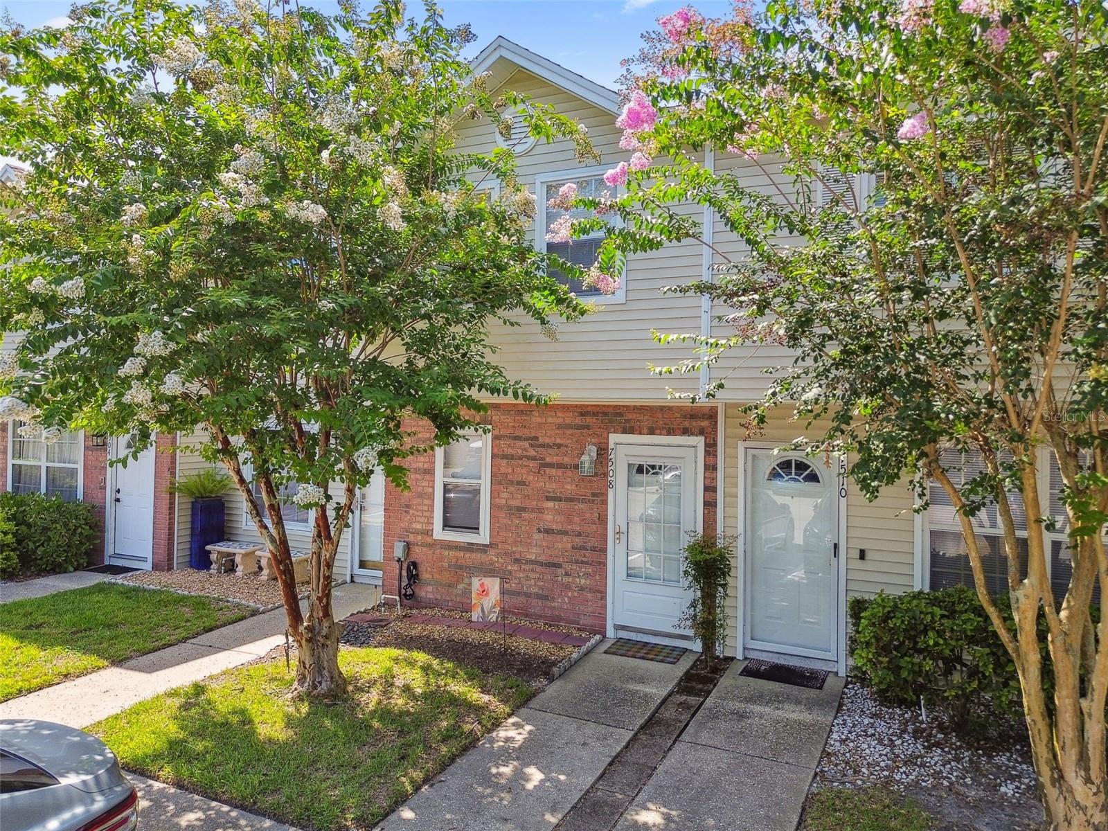 Details for 7508 Hollowell Drive, TAMPA, FL 33615