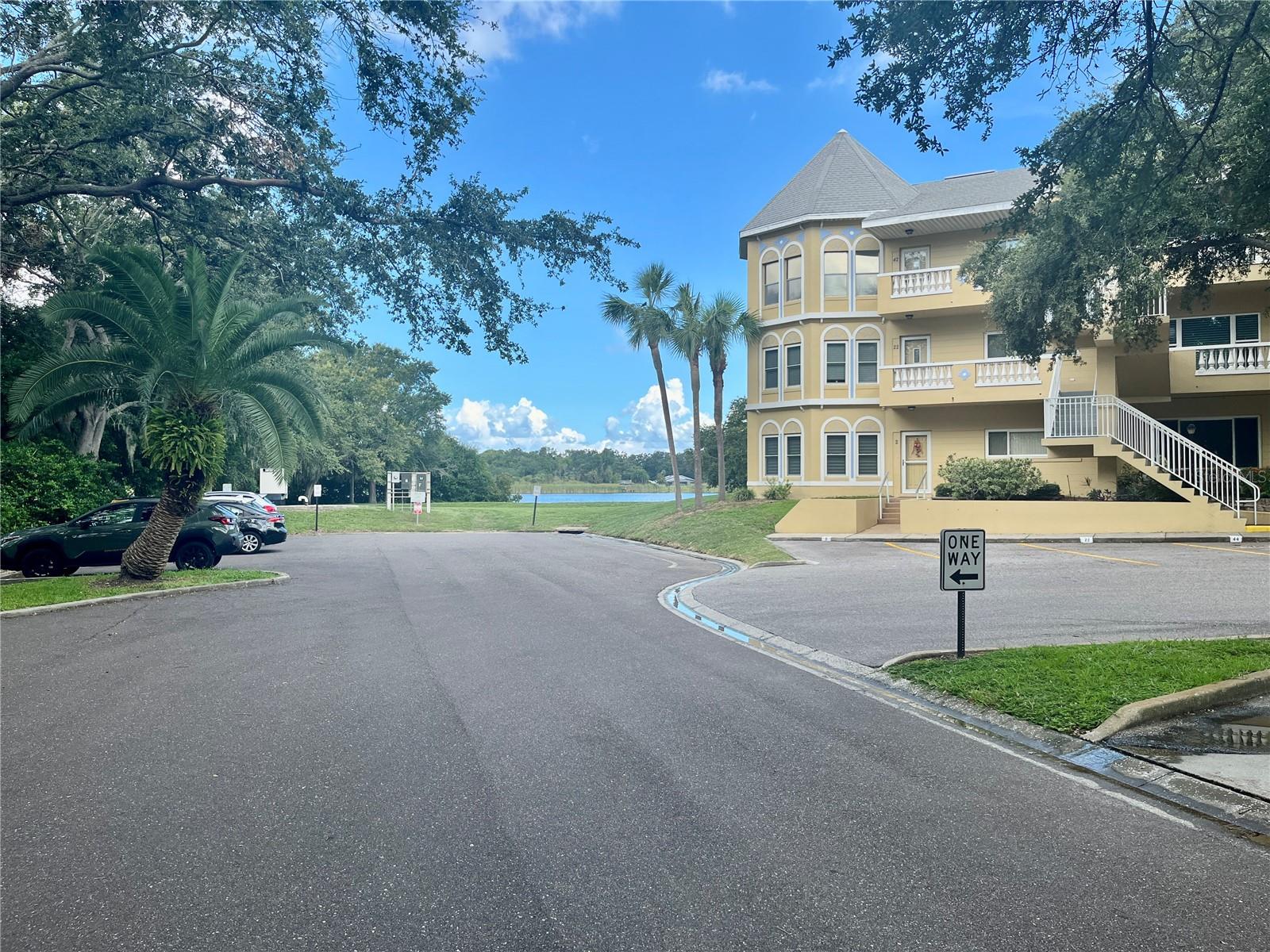 Details for 2220 Spanish Drive 14, CLEARWATER, FL 33763