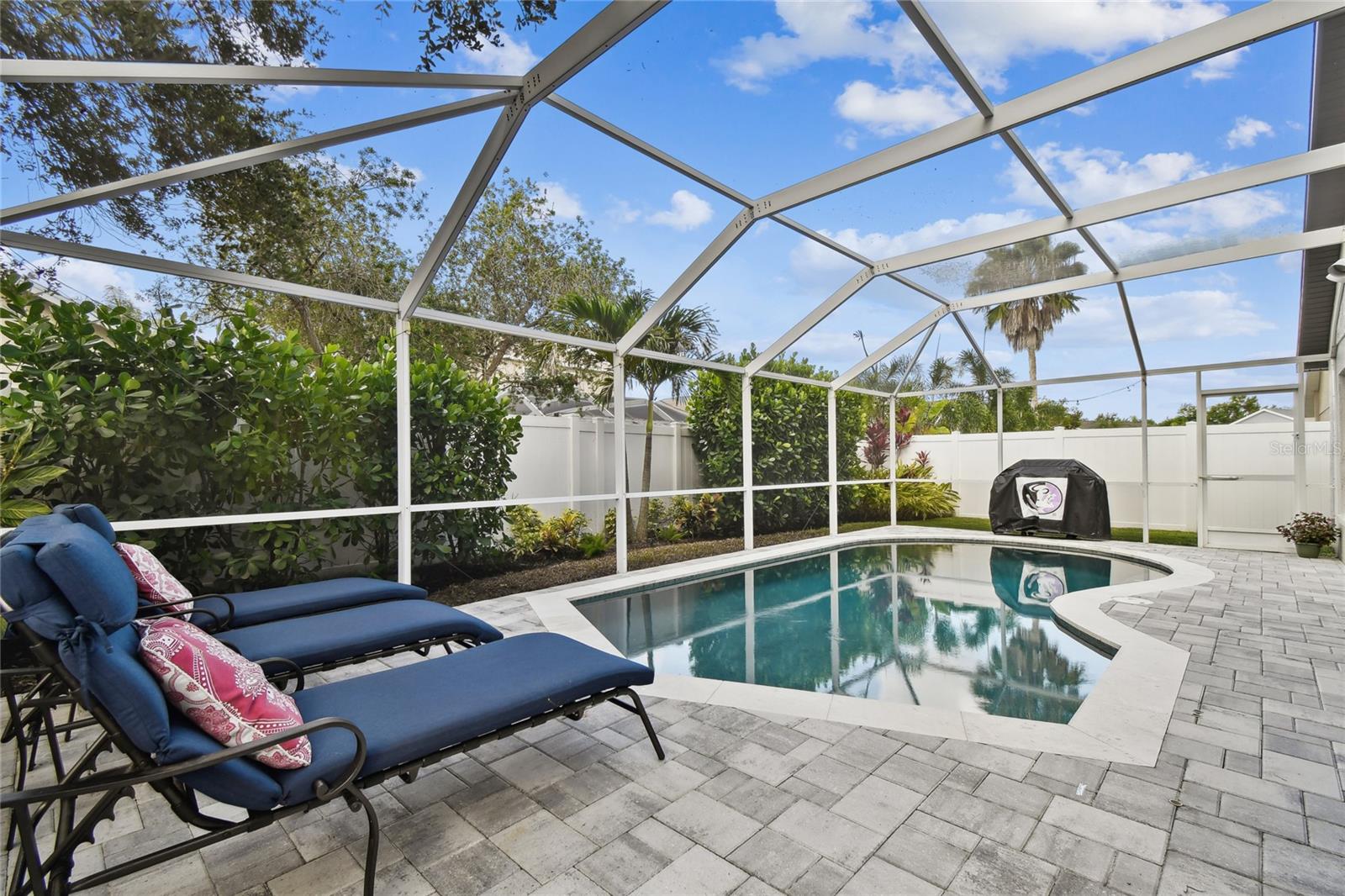 Image 27 of 38 For 11538 Cypress Reserve Drive