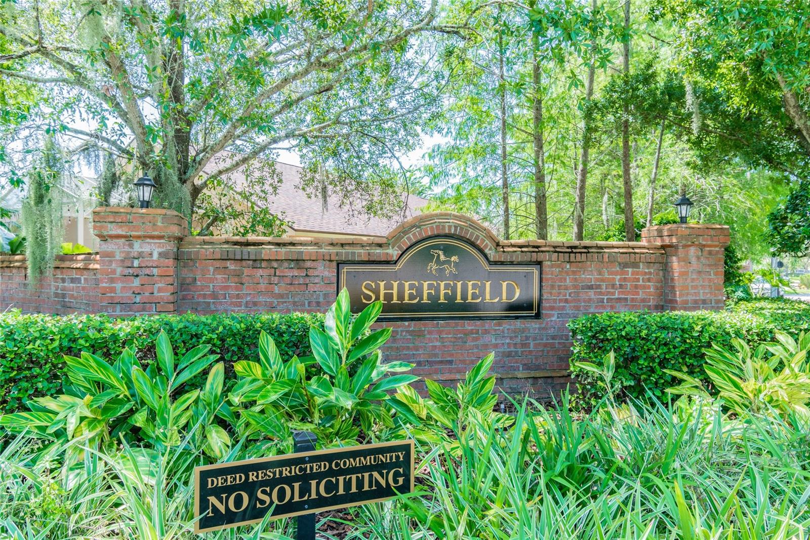 Image 33 of 38 For 11538 Cypress Reserve Drive
