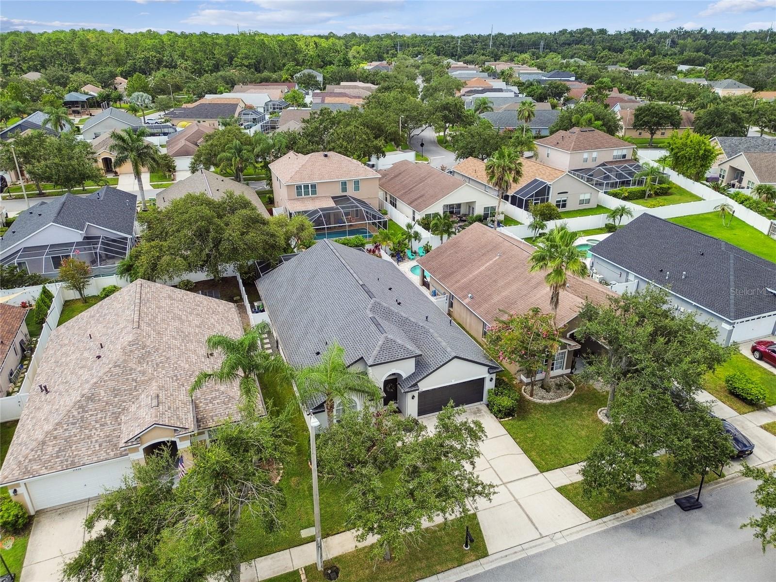 Image 34 of 38 For 11538 Cypress Reserve Drive