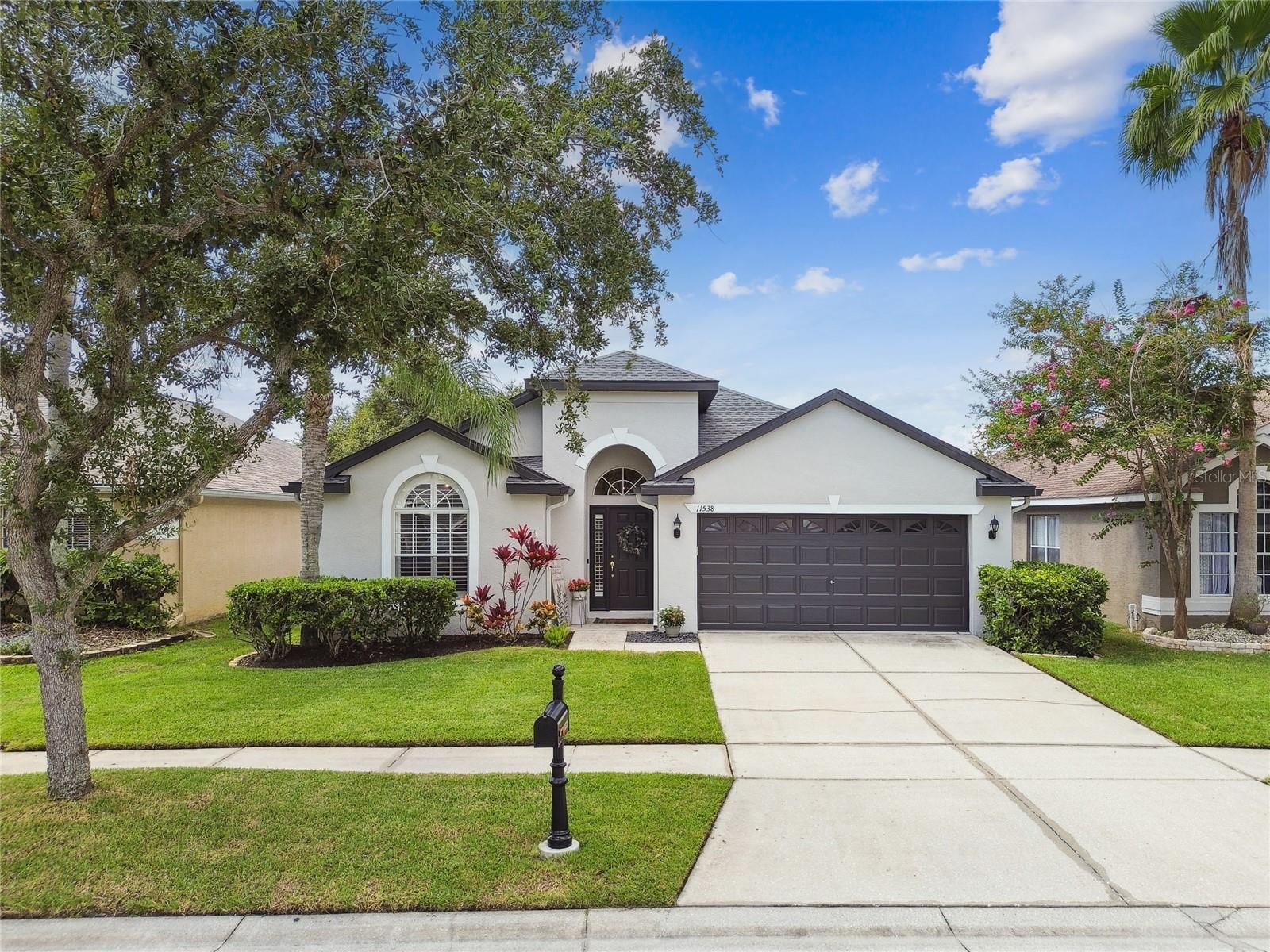 Image 6 of 38 For 11538 Cypress Reserve Drive