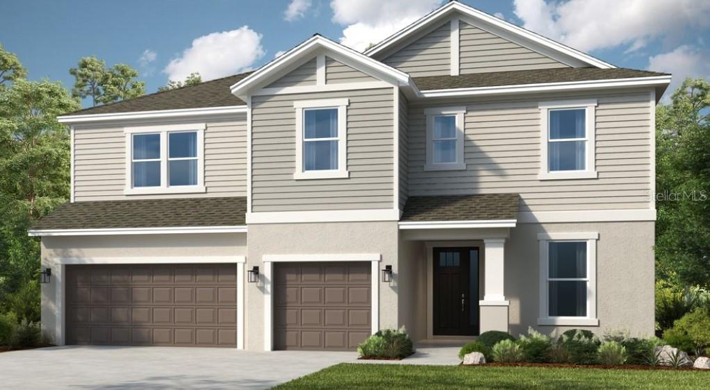 Details for 2422 Babbling Brook Boulevard, AUBURNDALE, FL 33823