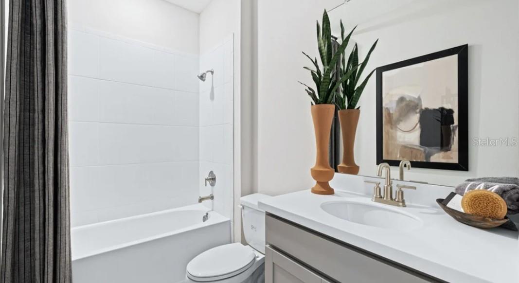 Image 12 of 27 For 2422 Babbling Brook Boulevard