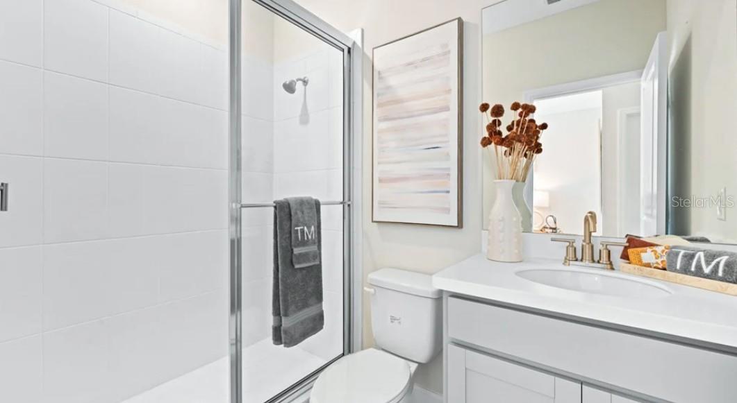 Image 19 of 27 For 2422 Babbling Brook Boulevard