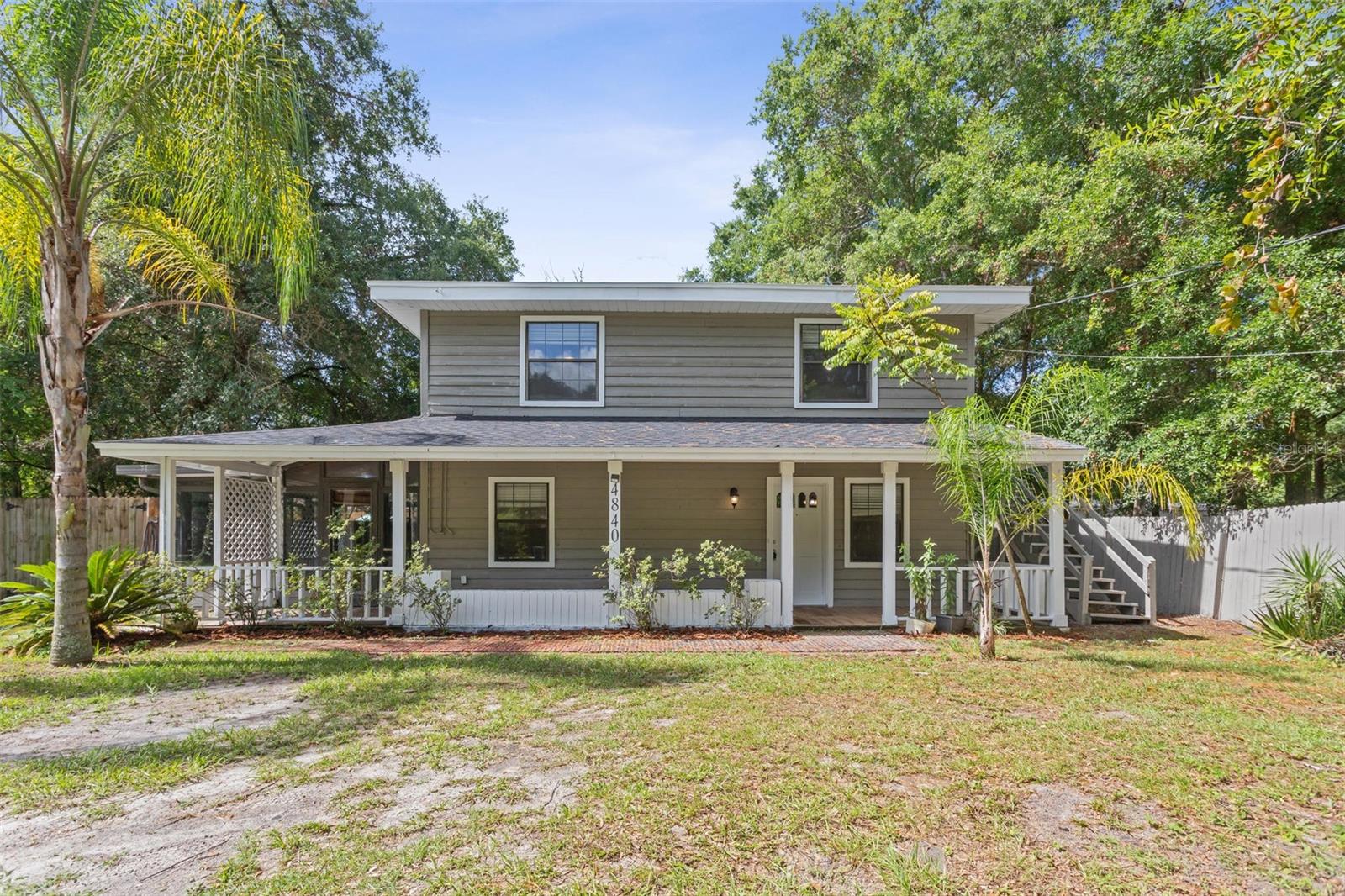 Details for 4840 Herton Drive, JACKSONVILLE, FL 32258
