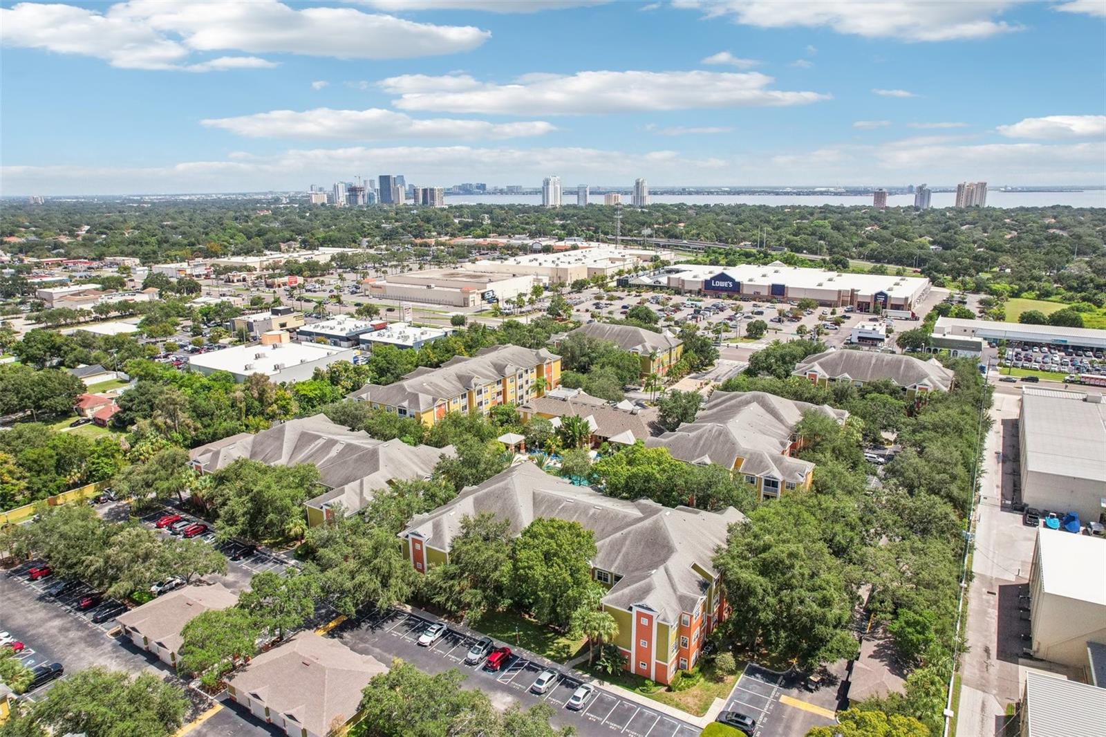 Image 28 of 28 For 4207 Dale Mabry Highway 11109