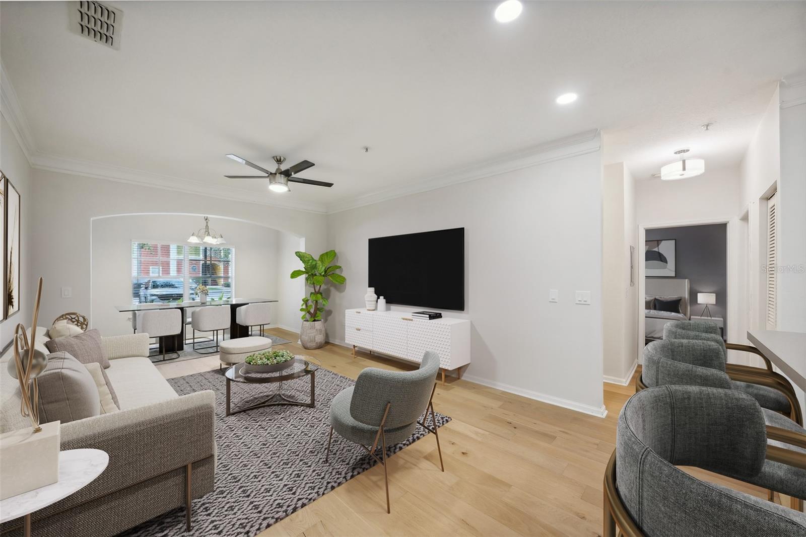 Image 4 of 28 For 4207 Dale Mabry Highway 11109