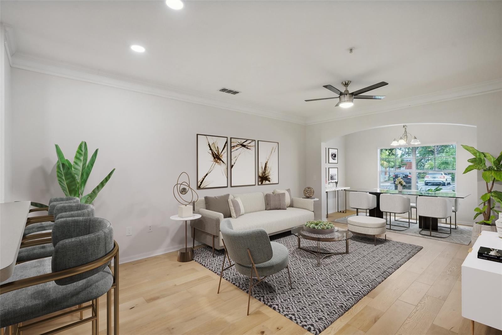 Image 6 of 28 For 4207 Dale Mabry Highway 11109