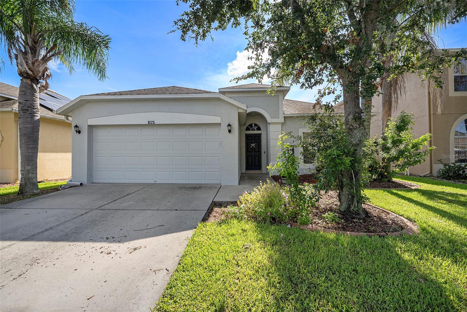 Listing photo id 0 for 8125 Spirit Court