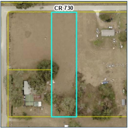 Listing Details for  Webster  , WEBSTER, FL 33597