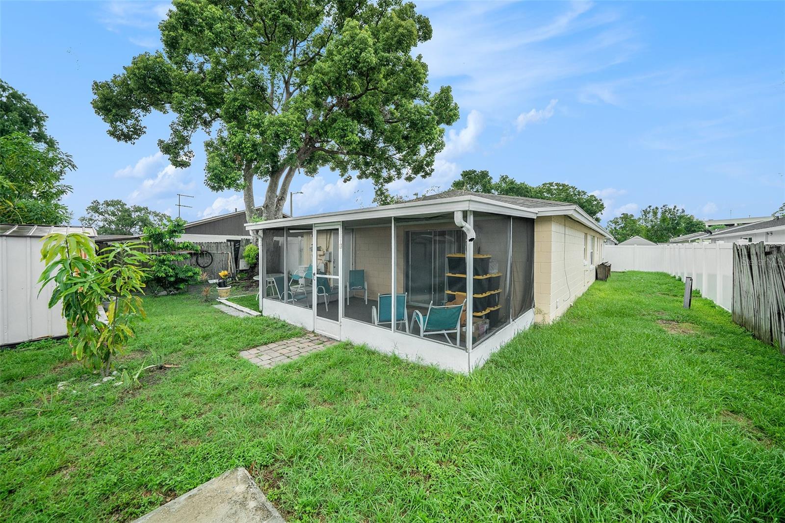 Image 21 of 21 For 8802 Sleepy Creek Court