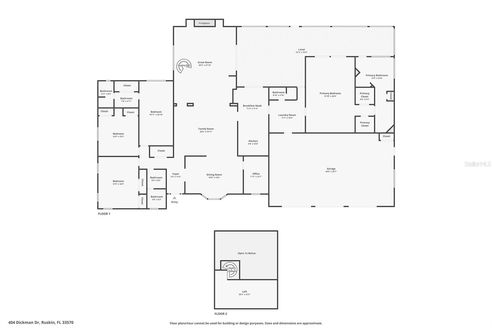 Listing photo id 90 for 404 Dickman Drive Sw