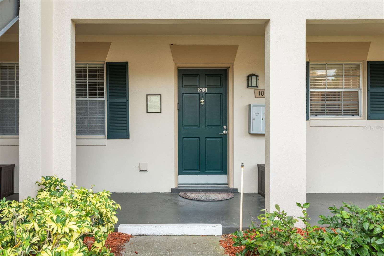 Details for 10388 Carrollwood Lane 283, TAMPA, FL 33618