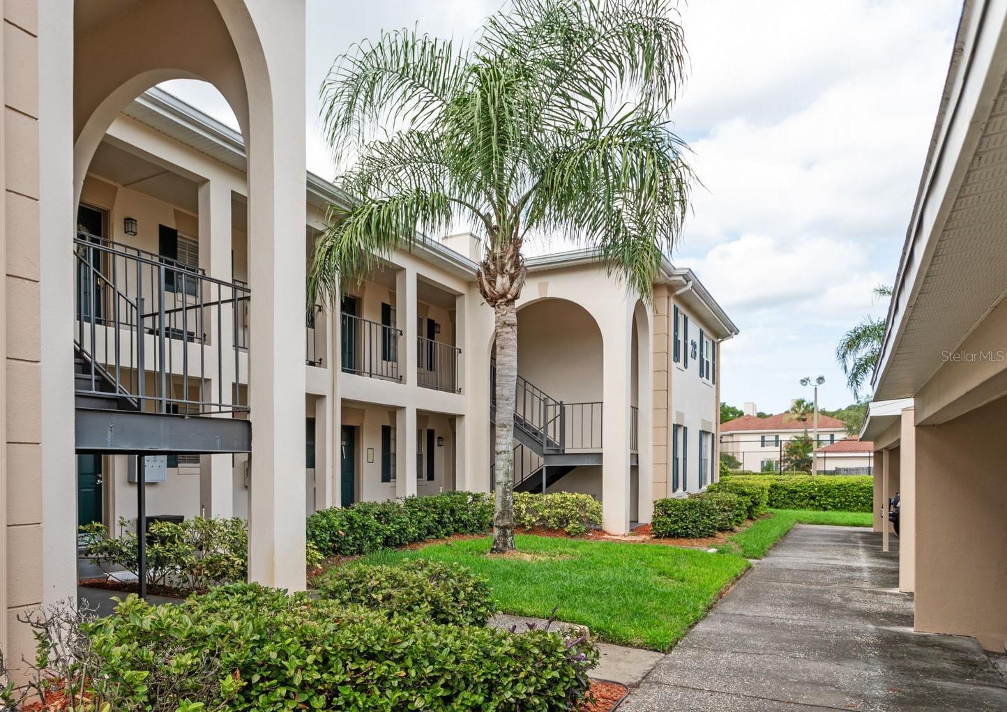 Image 2 of 37 For 10388 Carrollwood Lane 283