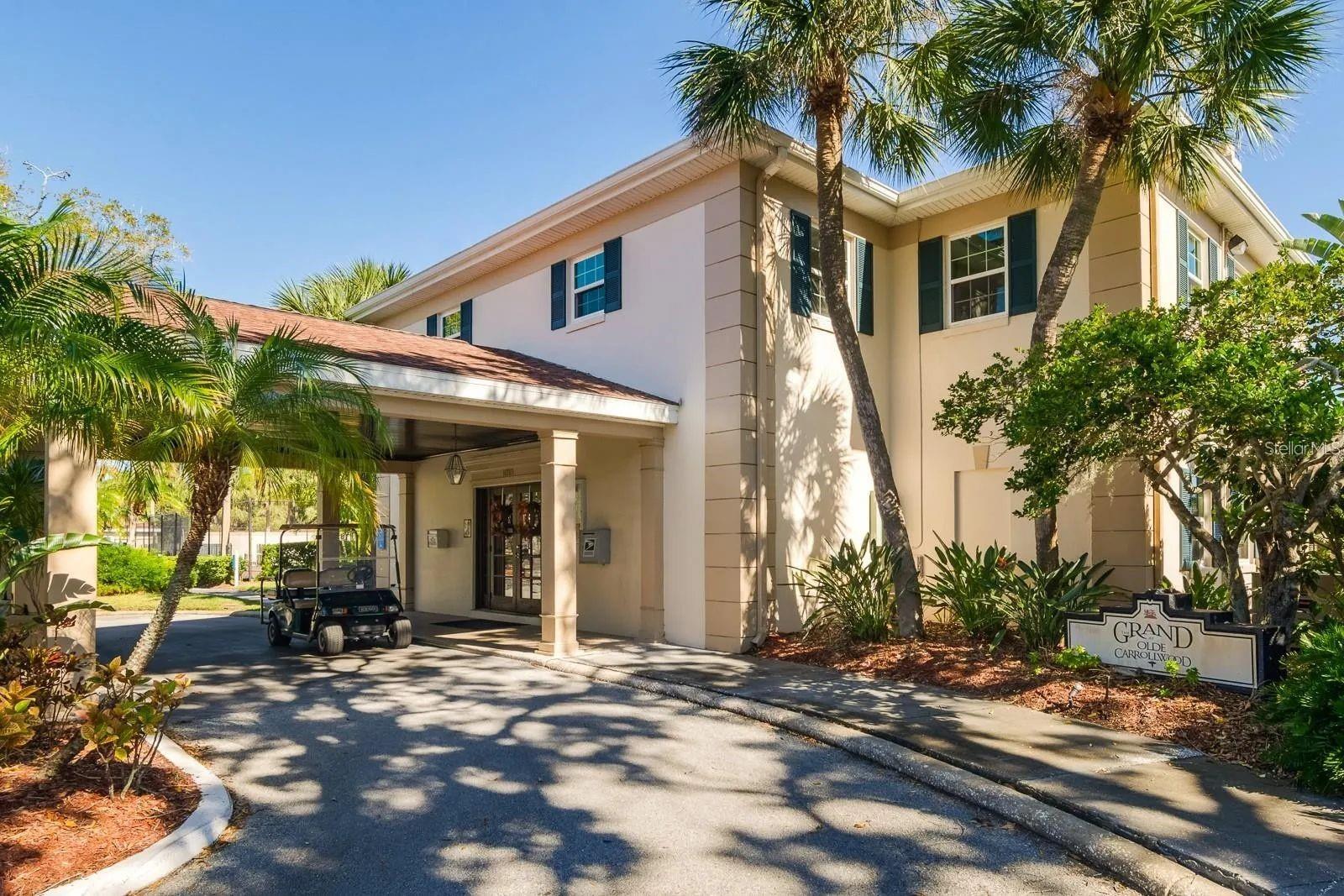 Image 33 of 37 For 10388 Carrollwood Lane 283