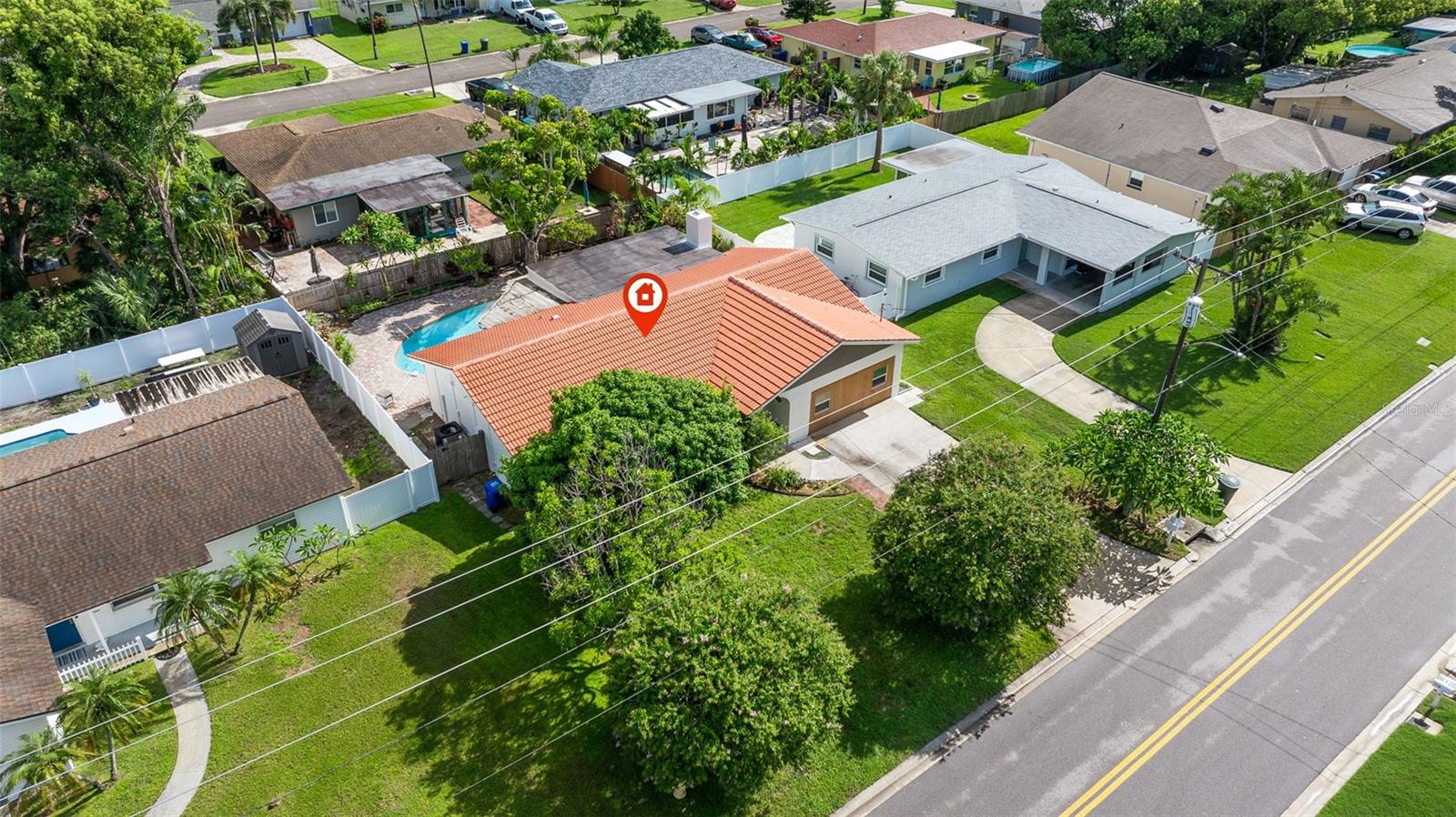 Image 34 of 42 For 787 San Salvador Drive