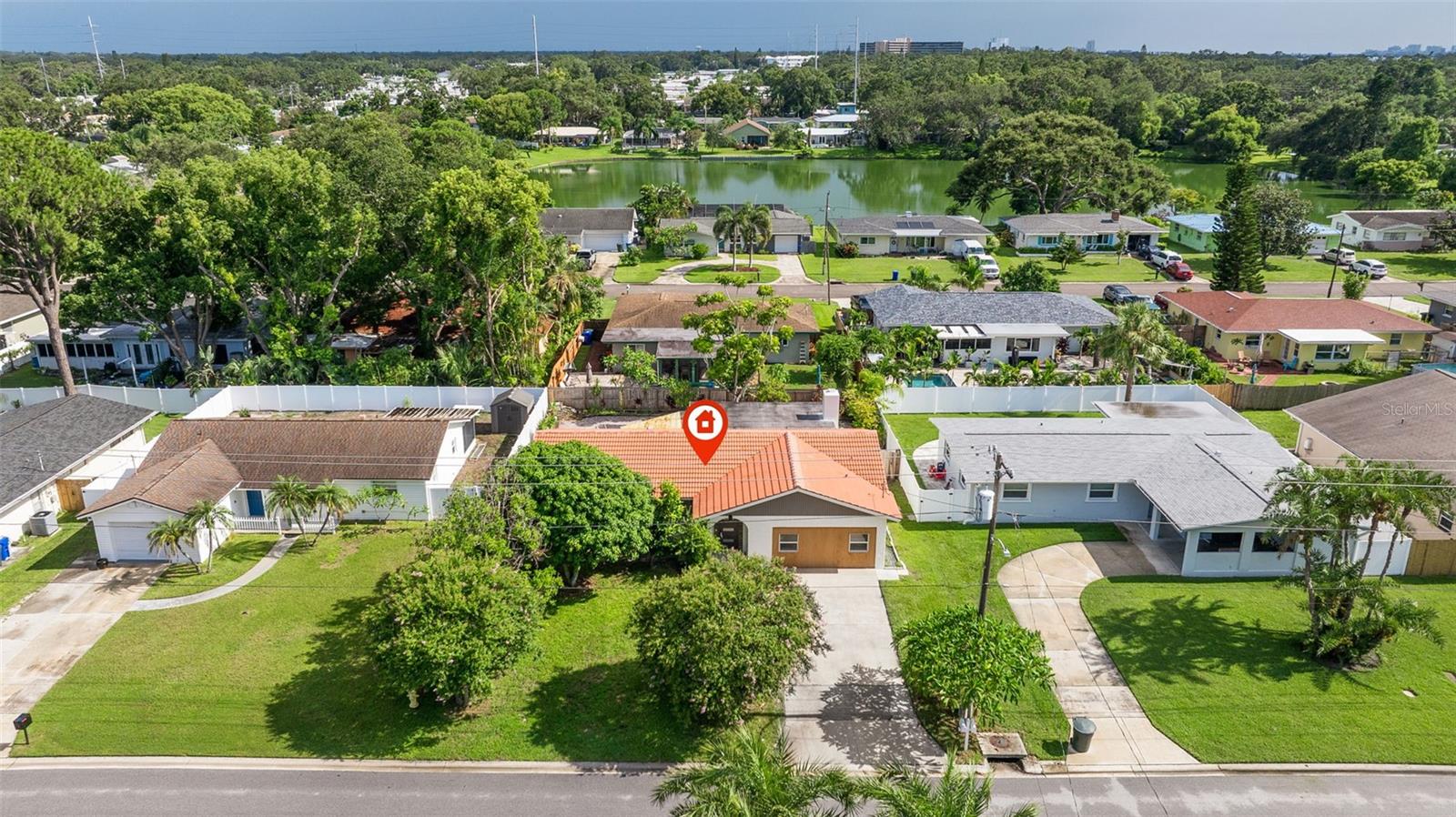 Image 39 of 42 For 787 San Salvador Drive
