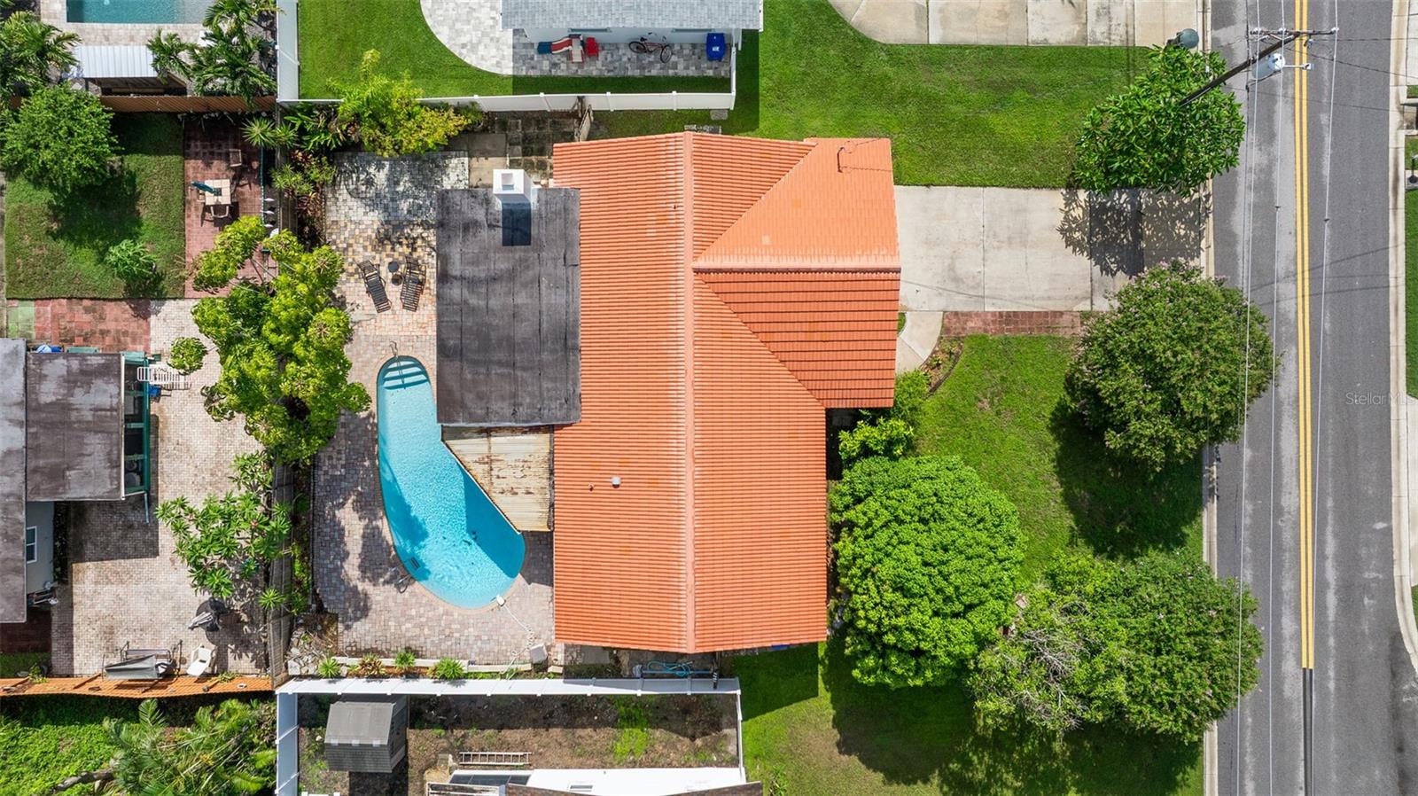 Image 40 of 42 For 787 San Salvador Drive