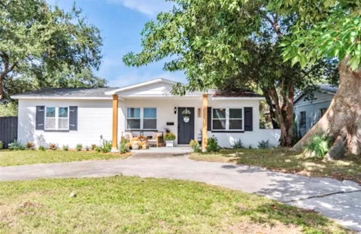 Details for 801 40th Avenue Ne, ST PETERSBURG, FL 33703