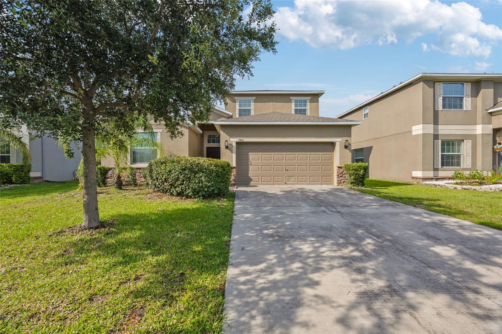 Details for 13801 Newport Shores Drive, HUDSON, FL 34669