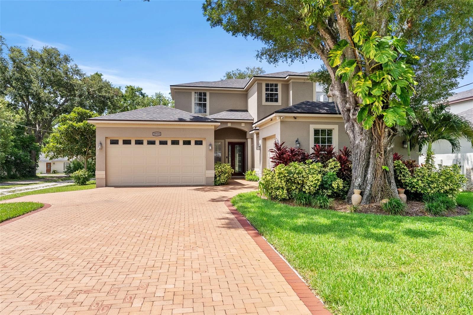 Details for 3916 Hudson Lane, TAMPA, FL 33618