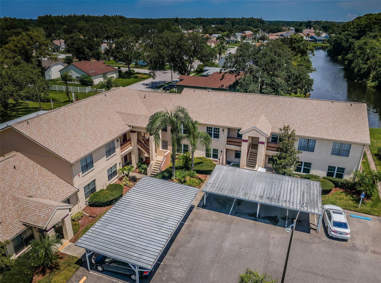Details for 7911 Hardwick Drive 414, NEW PORT RICHEY, FL 34653