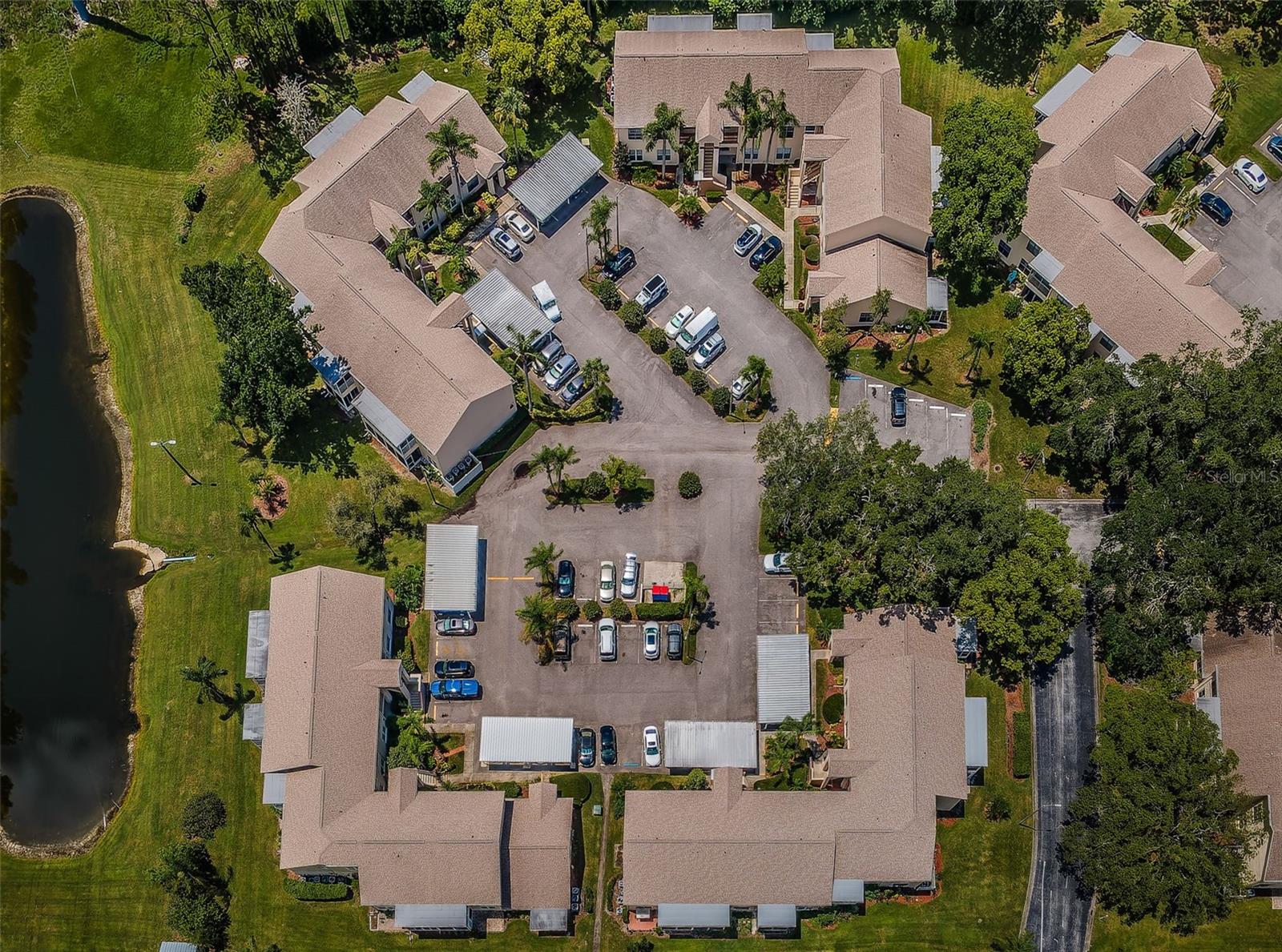 Image 12 of 93 For 7911 Hardwick Drive 414