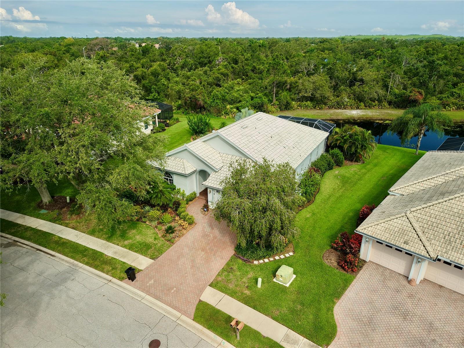 Image 22 of 22 For 6413 Grand Point Avenue