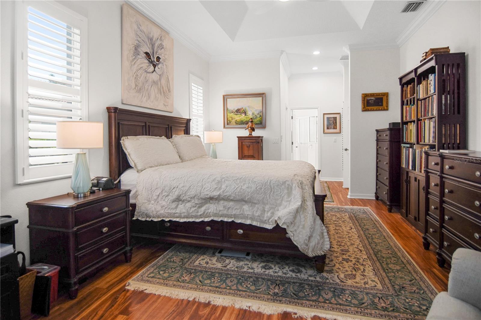 Image 8 of 22 For 6413 Grand Point Avenue