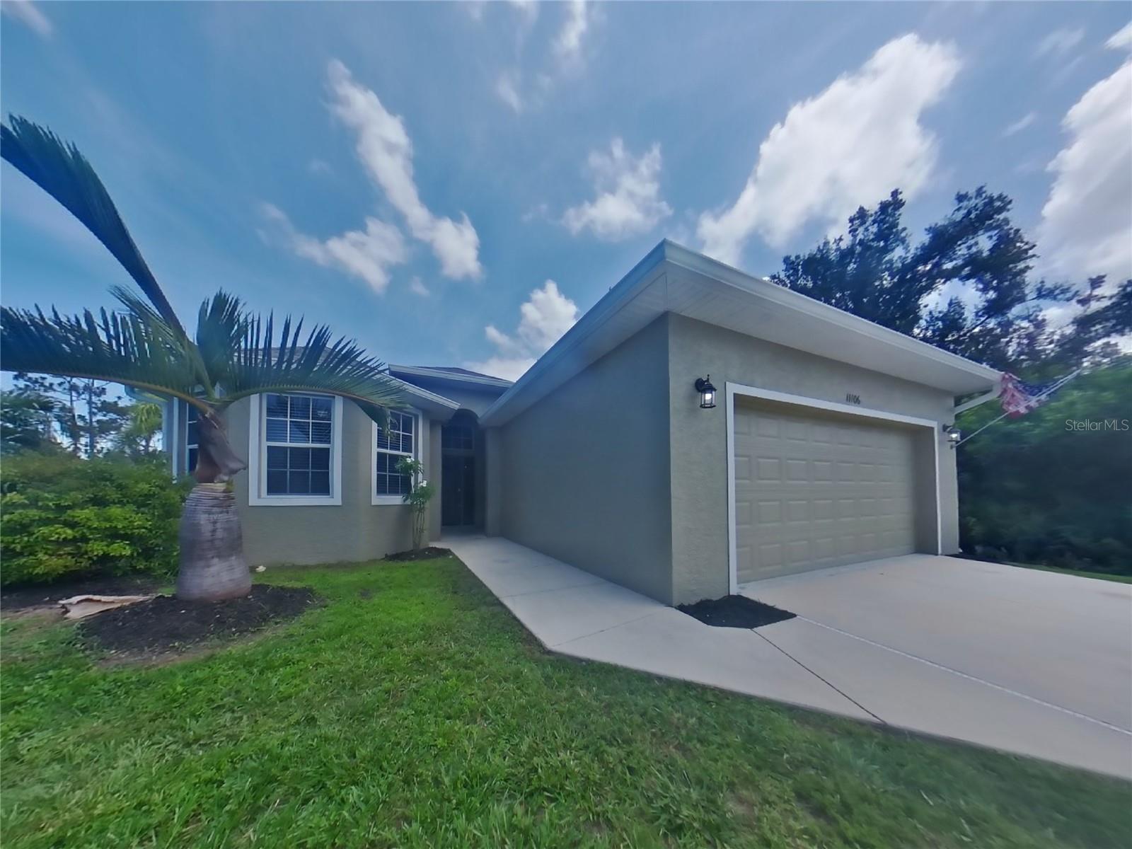 Details for 11106 Mcfadden Avenue, ENGLEWOOD, FL 34224