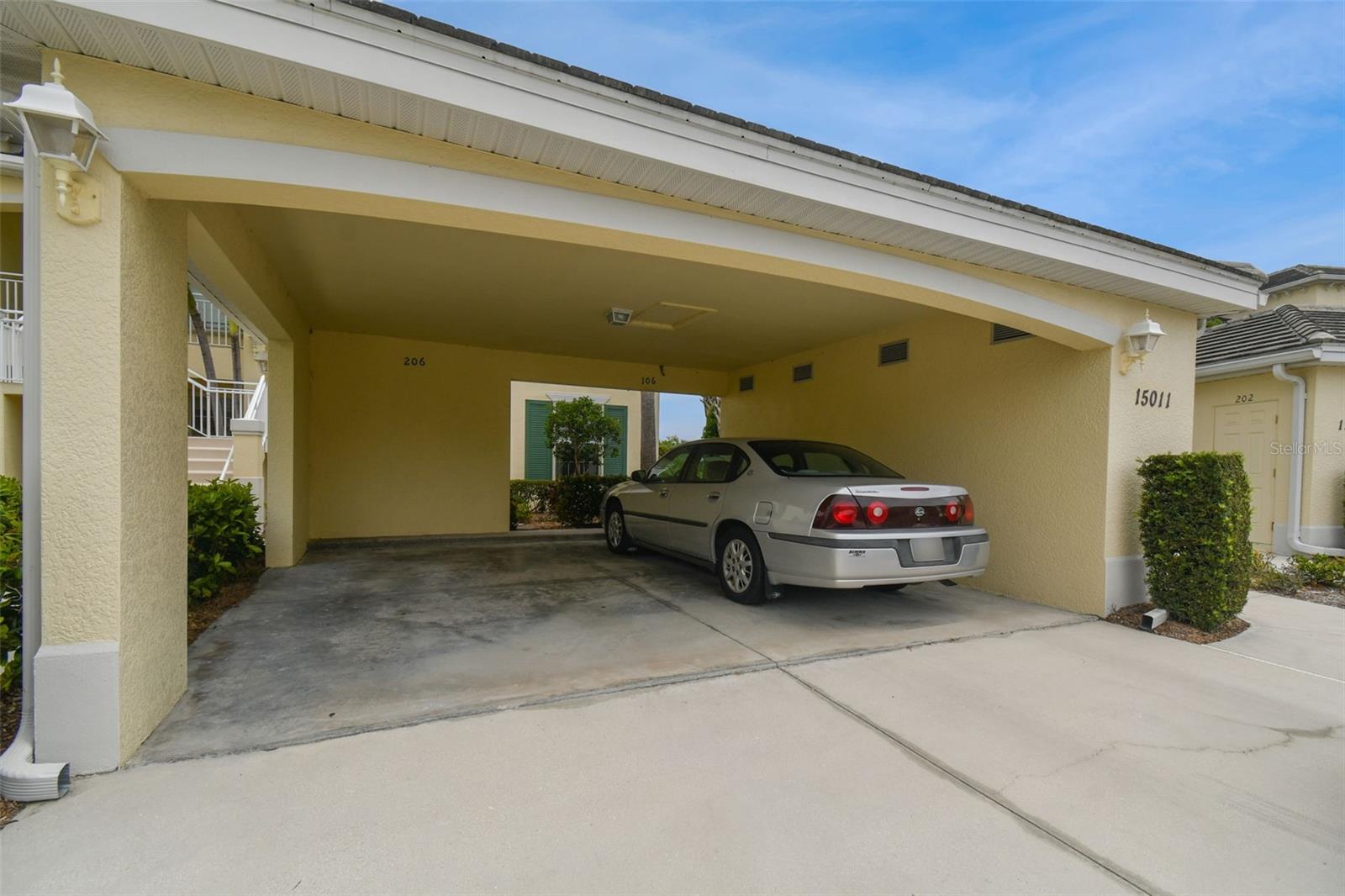 Image 18 of 22 For 15011 Sandpiper Preserve Boulevard 106