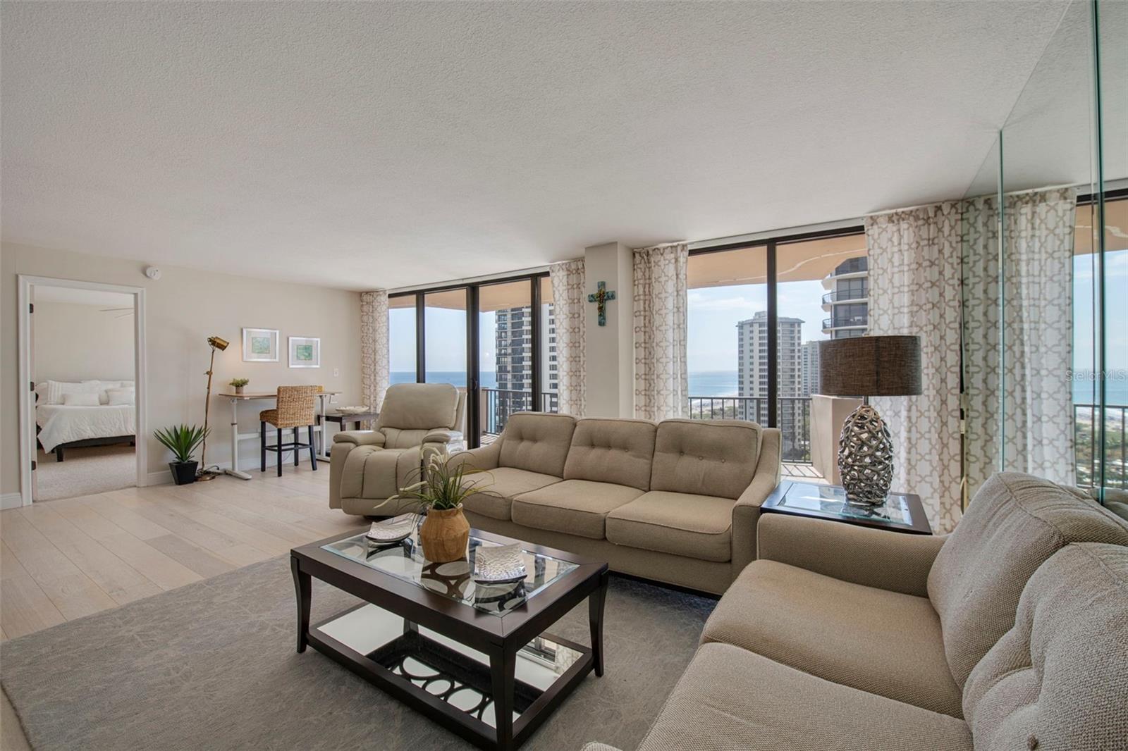 Image 13 of 40 For 4200 Ocean Drive 2-1602