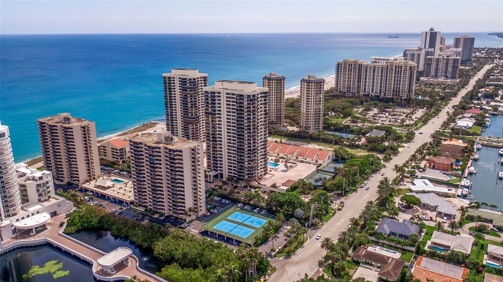 Image 2 of 40 For 4200 Ocean Drive 2-1602