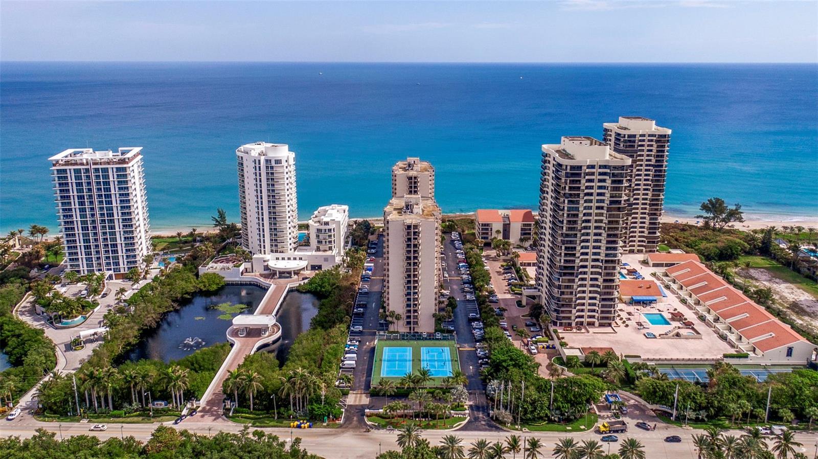 Image 3 of 40 For 4200 Ocean Drive 2-1602