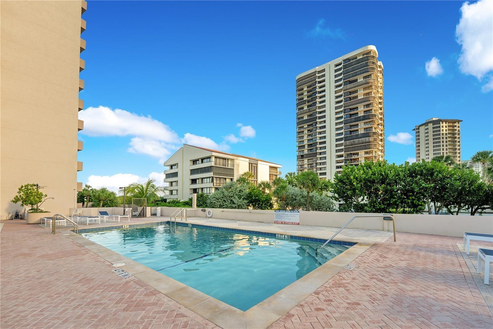 Image 36 of 40 For 4200 Ocean Drive 2-1602