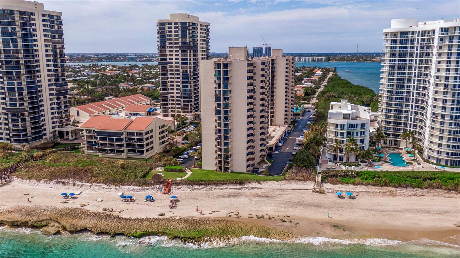 Image 4 of 40 For 4200 Ocean Drive 2-1602