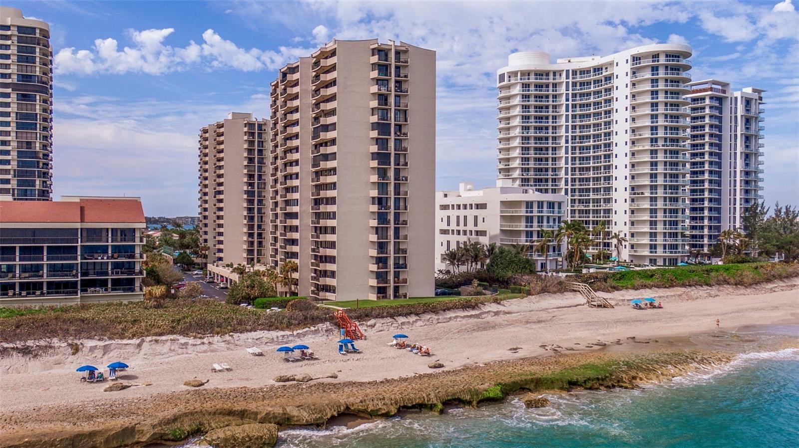 Image 5 of 40 For 4200 Ocean Drive 2-1602