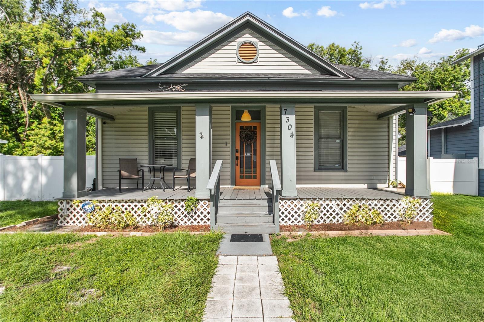 Details for 7304 Dixon Avenue, TAMPA, FL 33604