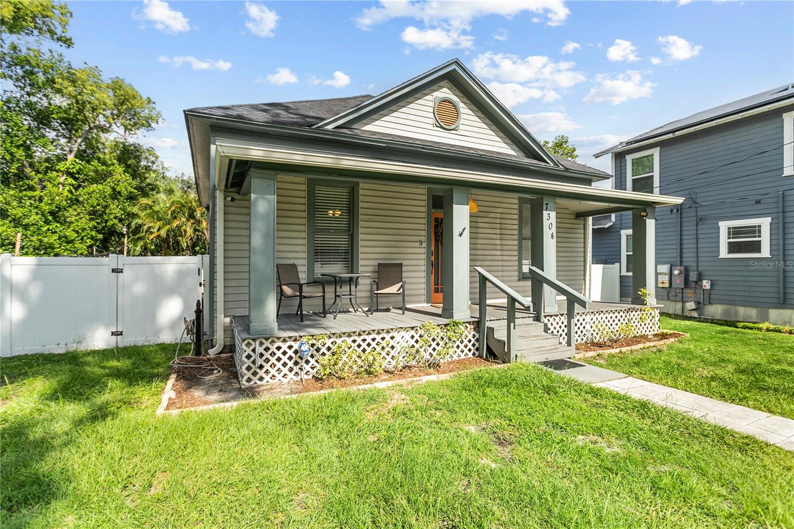 Image 2 of 29 For 7304 Dixon Avenue