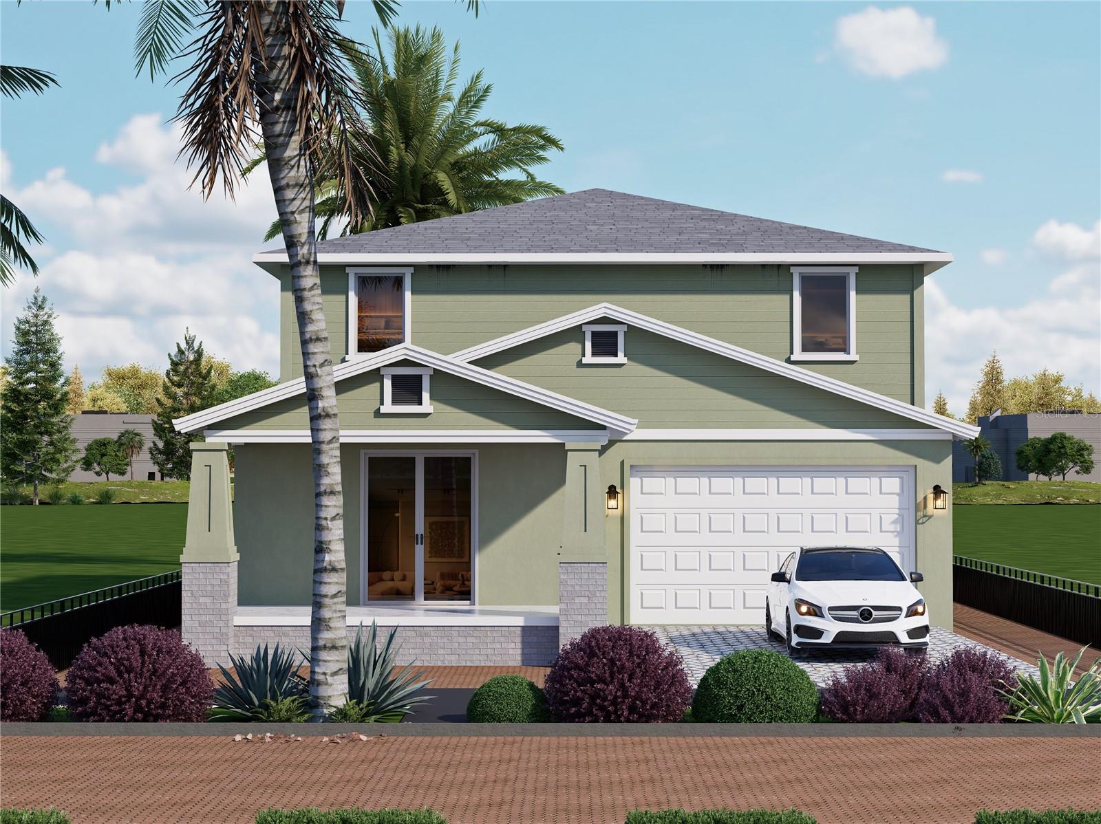 Details for 2727 Chestnut Street, TAMPA, FL 33607