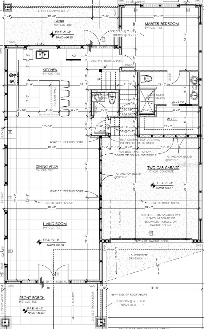 Image 23 of 24 For 2727 Chestnut Street