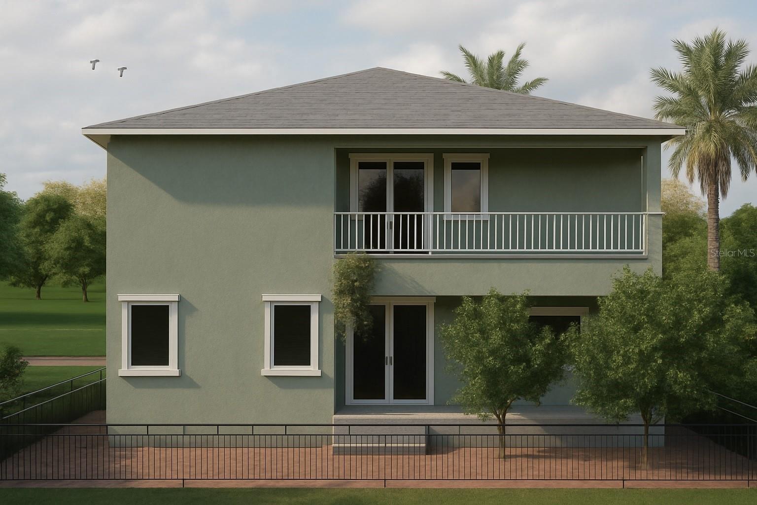 Image 27 of 29 For 2727 Chestnut Street