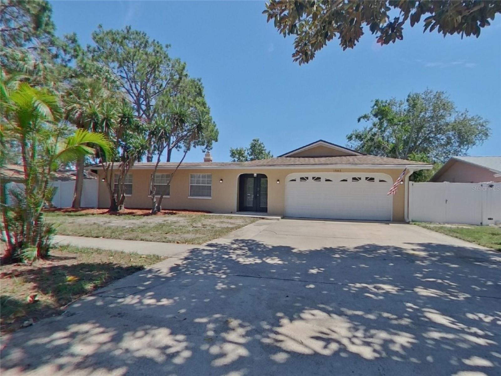 Details for 1503 Garden Avenue, TARPON SPRINGS, FL 34689