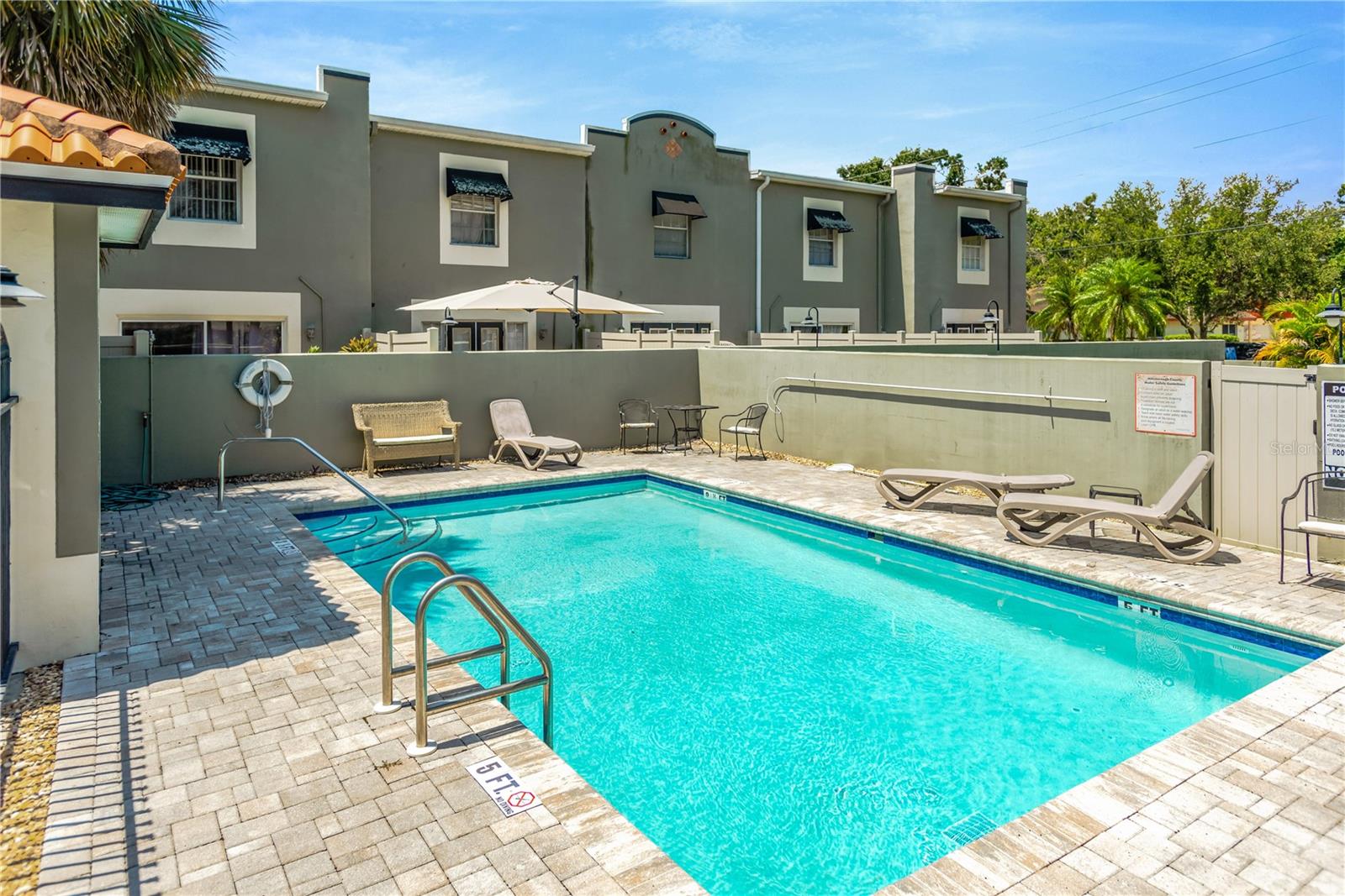 Image 28 of 28 For 2916 Gandy Boulevard E