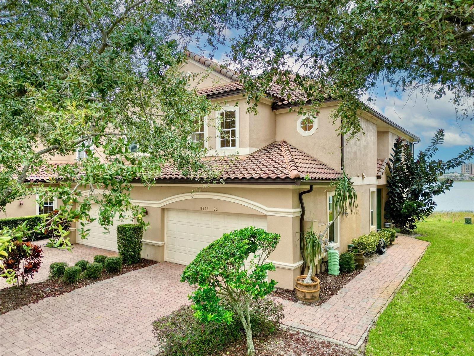 Details for 8731 The Esplanade  63, ORLANDO, FL 32836